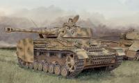 Dragon Panzer IV Ausf.G 